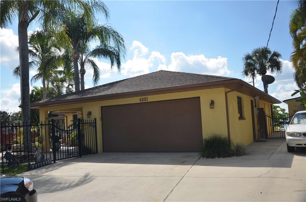 FINEISS UNRECORDED SUBD - Residential