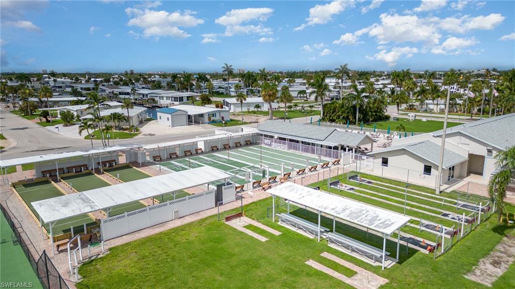 BAYSIDE ESTATES - Residential