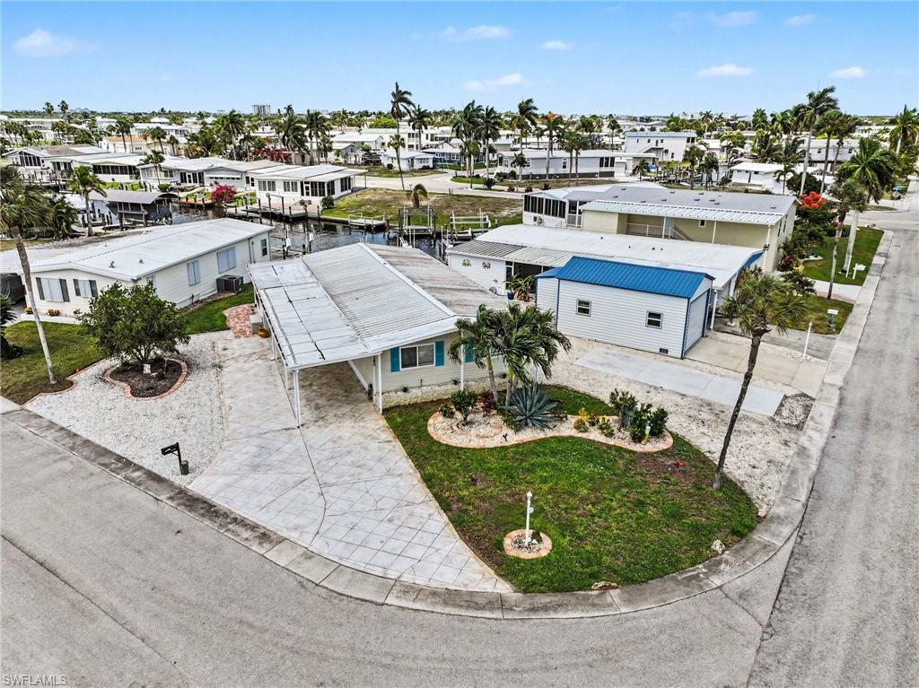 BAYSIDE ESTATES - Residential