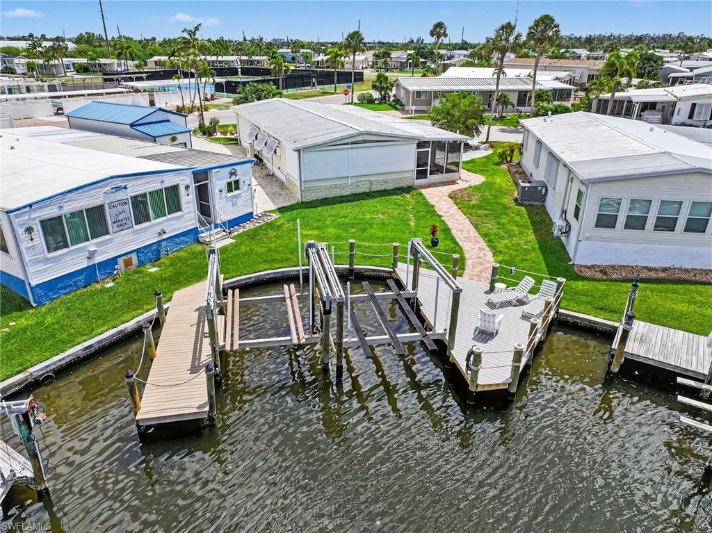 BAYSIDE ESTATES - Residential