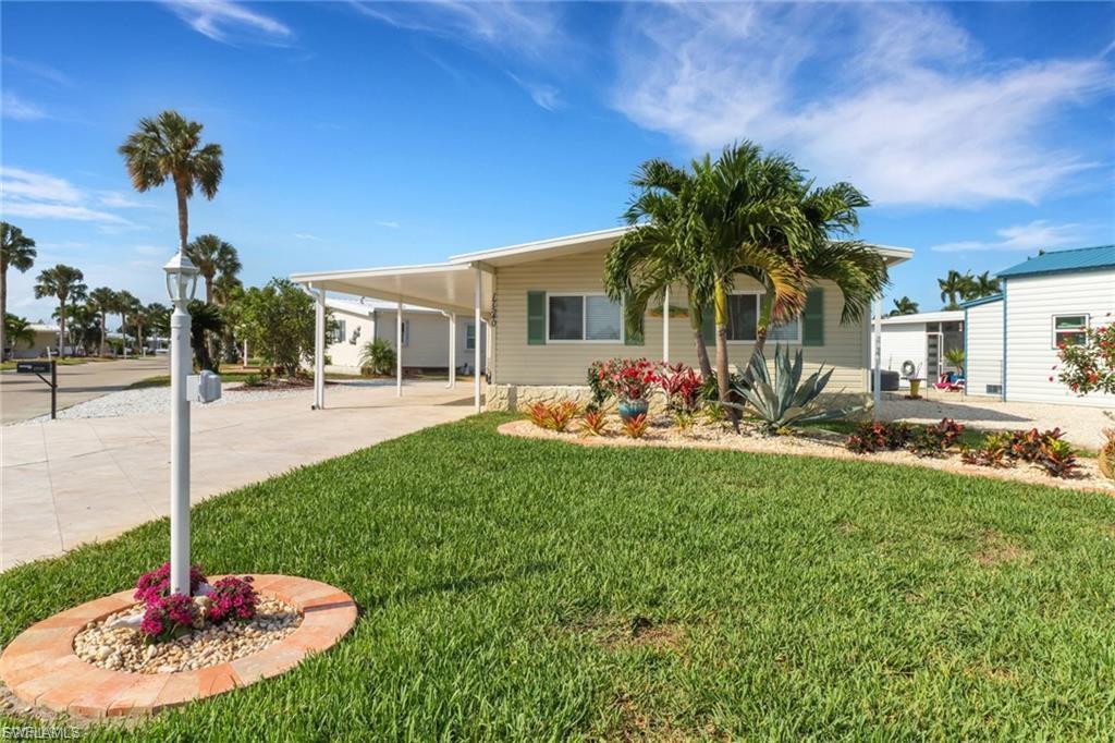 BAYSIDE ESTATES - Residential