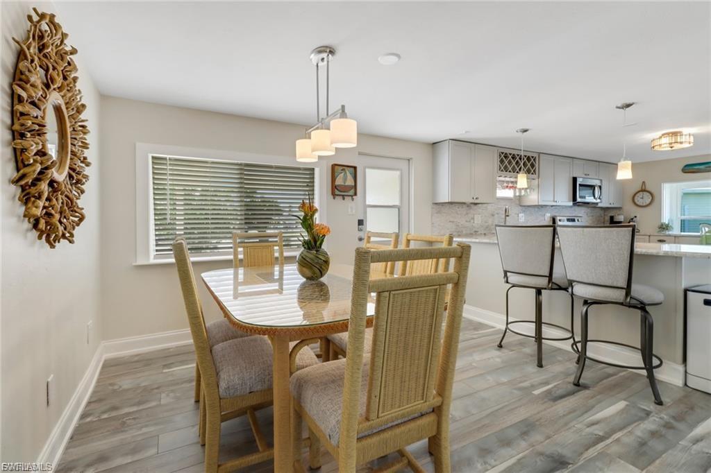 BAYSIDE ESTATES - Residential