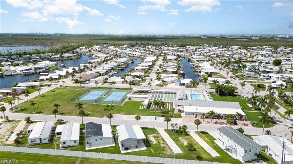 BAYSIDE ESTATES - Residential