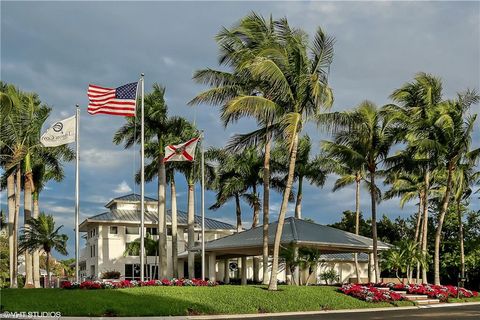 A home in NAPLES