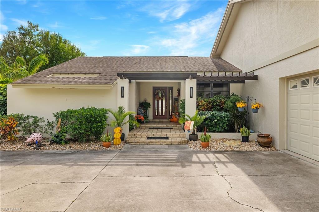 BUCKINGHAM AIR PARK - Residential