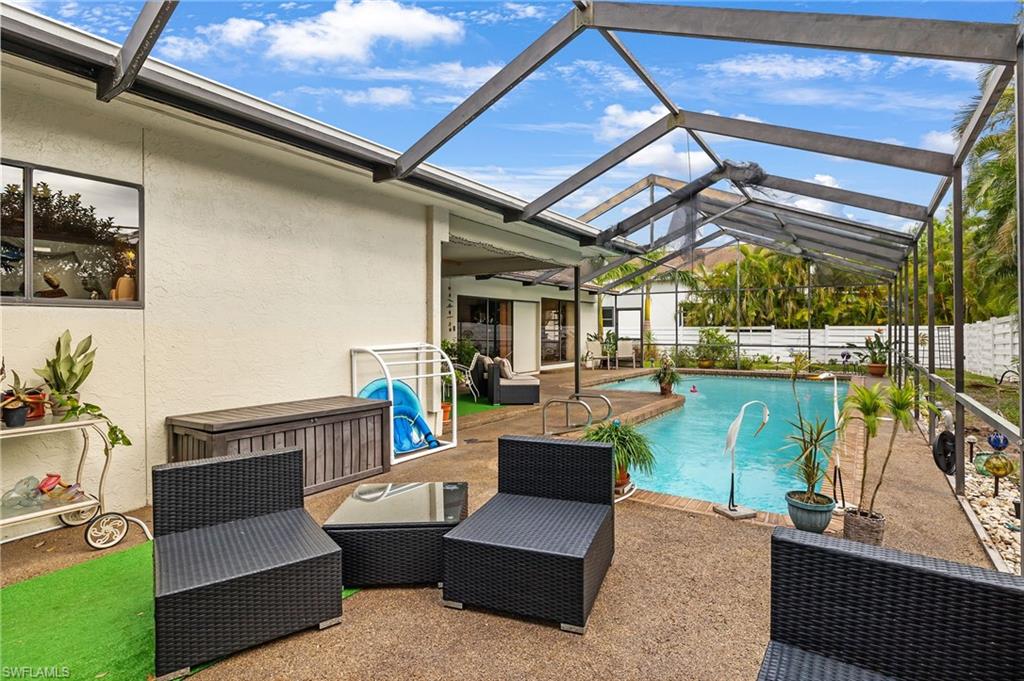 BUCKINGHAM AIR PARK - Residential