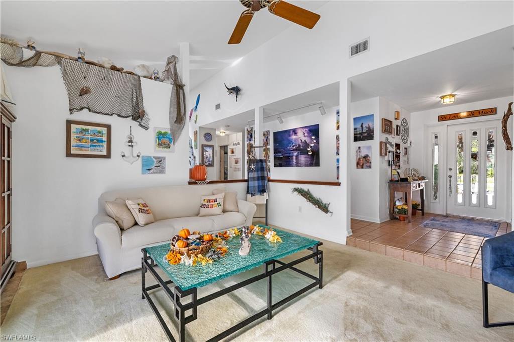 BUCKINGHAM AIR PARK - Residential