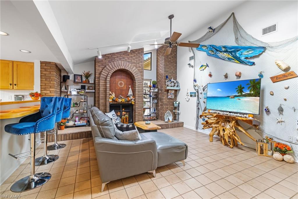 BUCKINGHAM AIR PARK - Residential