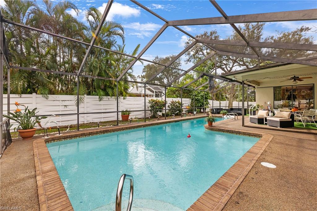 BUCKINGHAM AIR PARK - Residential