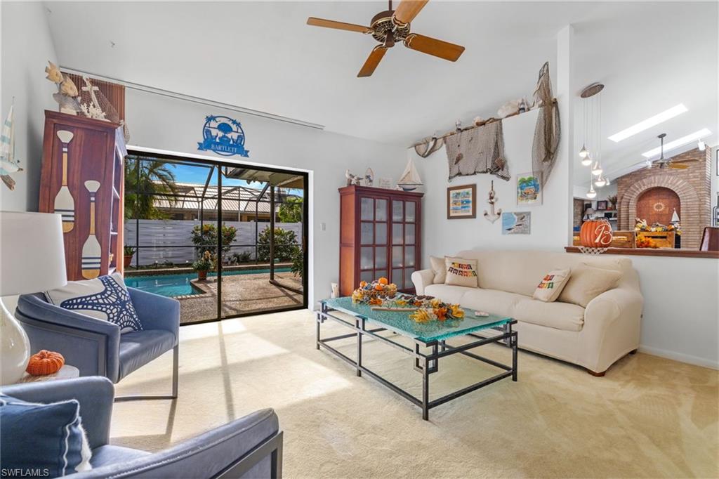 BUCKINGHAM AIR PARK - Residential