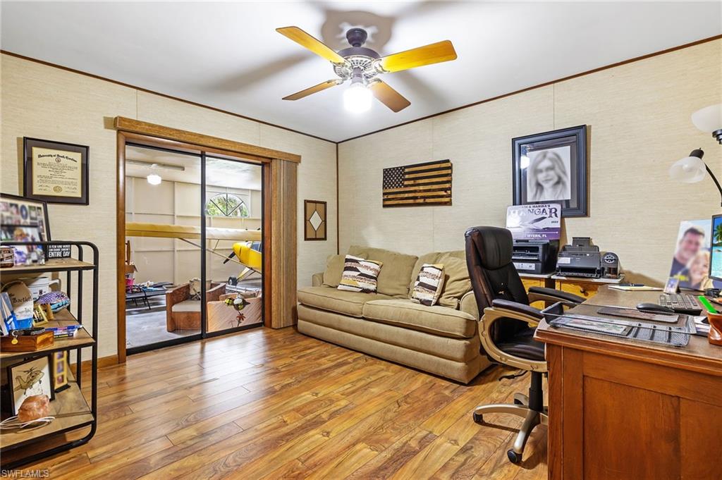 BUCKINGHAM AIR PARK - Residential