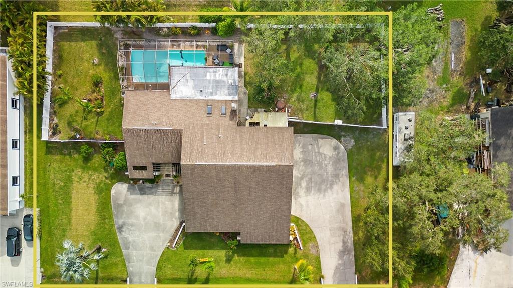 BUCKINGHAM AIR PARK - Residential