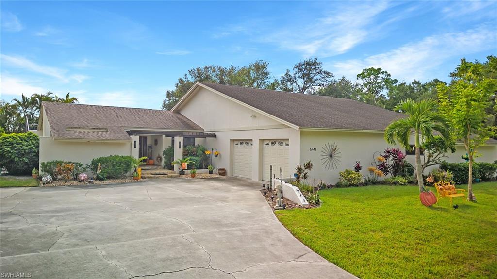 BUCKINGHAM AIR PARK - Residential