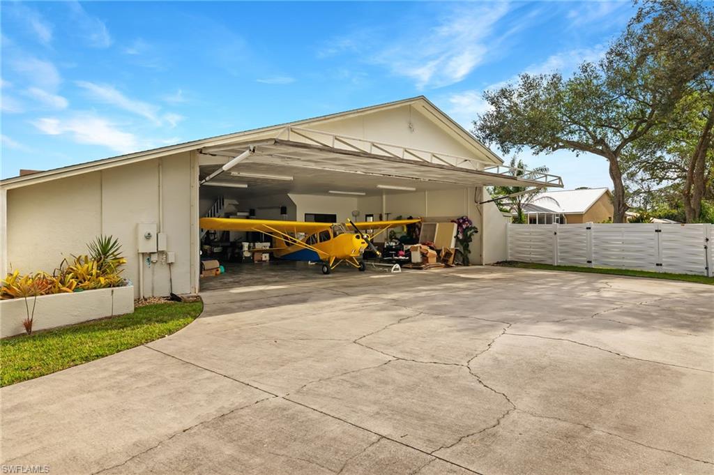 BUCKINGHAM AIR PARK - Residential