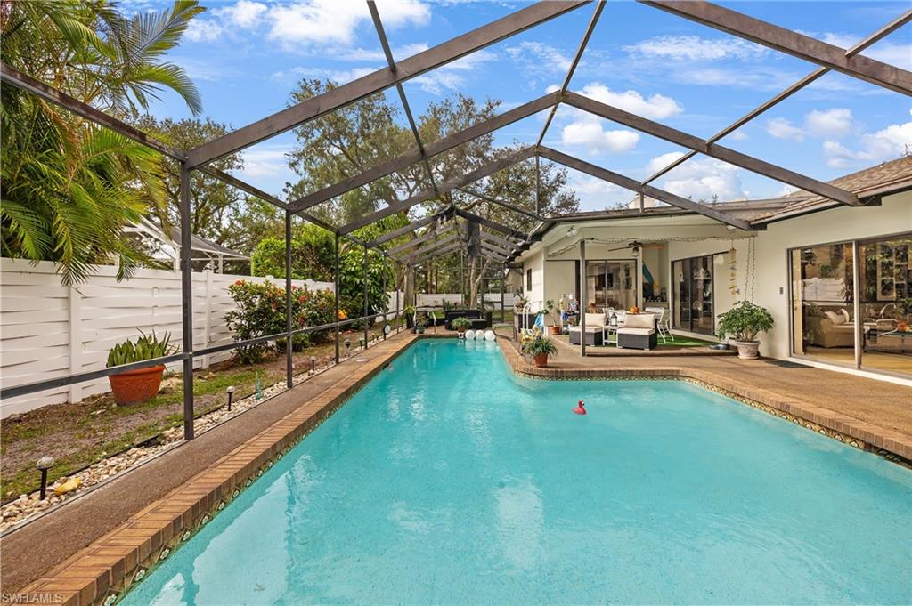 BUCKINGHAM AIR PARK - Residential