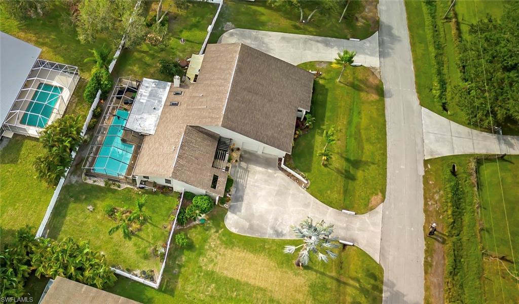 BUCKINGHAM AIR PARK - Residential