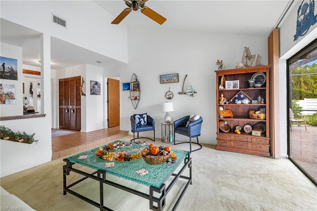 BUCKINGHAM AIR PARK - Residential