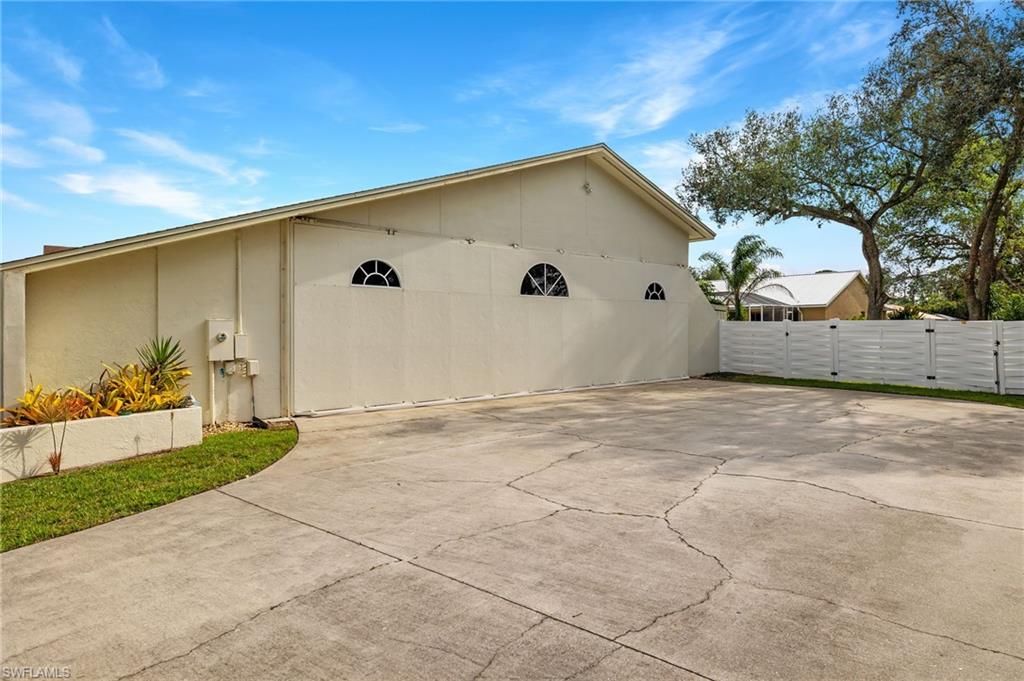 BUCKINGHAM AIR PARK - Residential