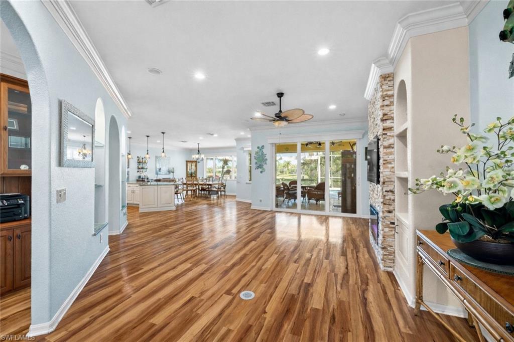 HERONS GLEN - Residential