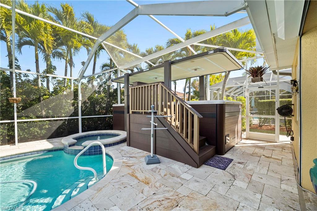 HERONS GLEN - Residential