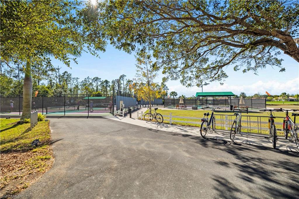 HERONS GLEN - Residential