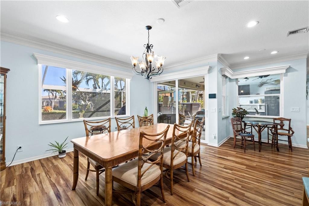 HERONS GLEN - Residential