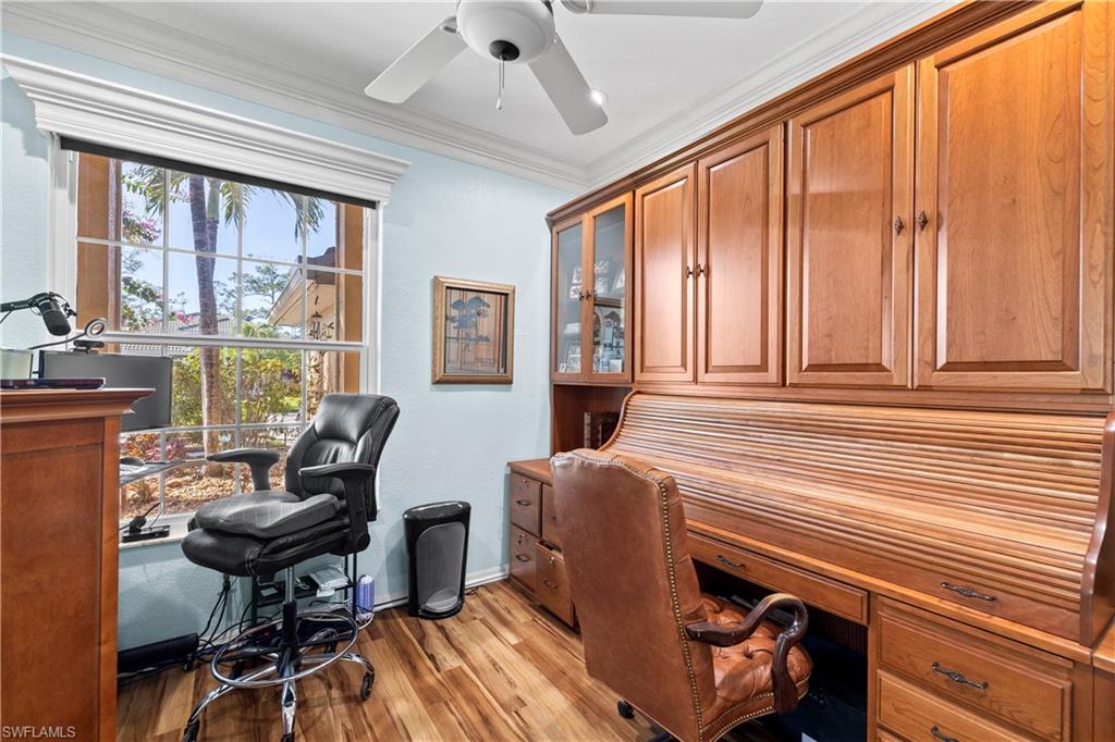 HERONS GLEN - Residential