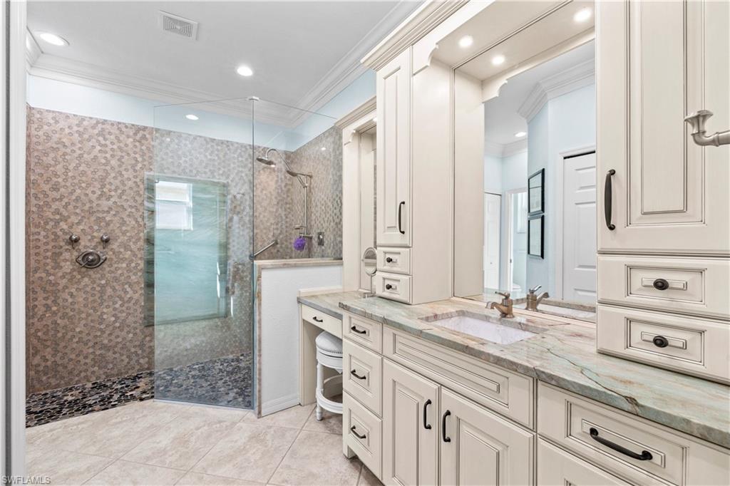 HERONS GLEN - Residential