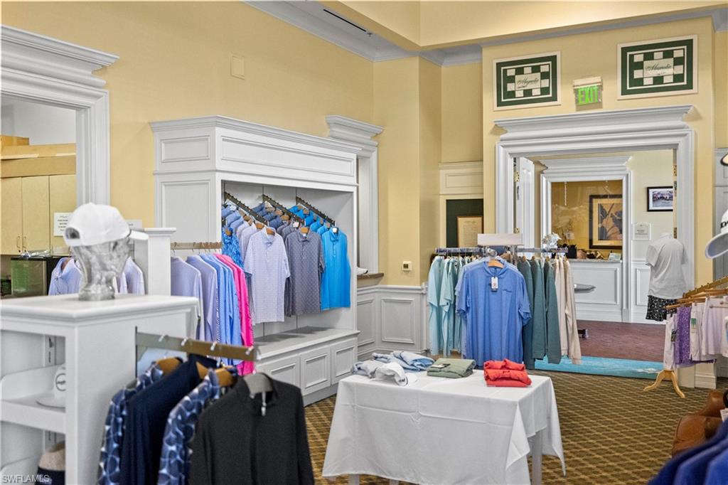 HERONS GLEN - Residential