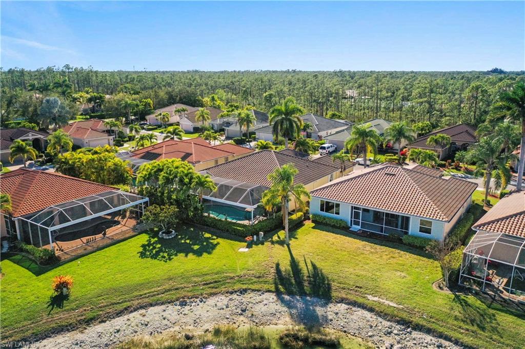 HERONS GLEN - Residential