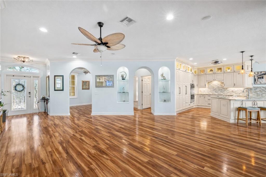 HERONS GLEN - Residential