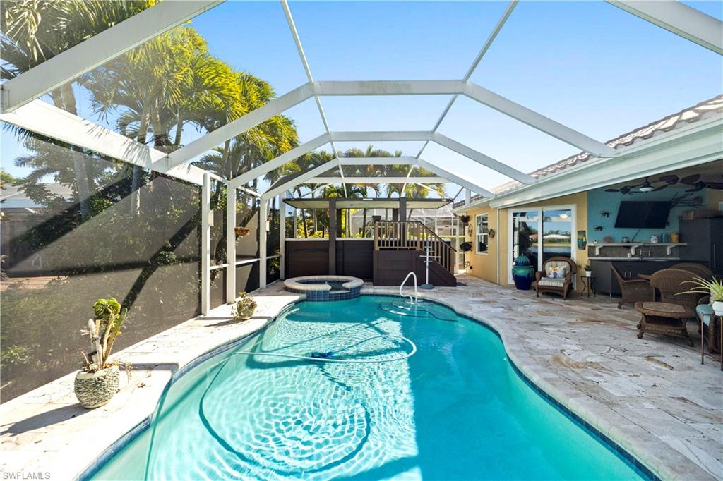 HERONS GLEN - Residential