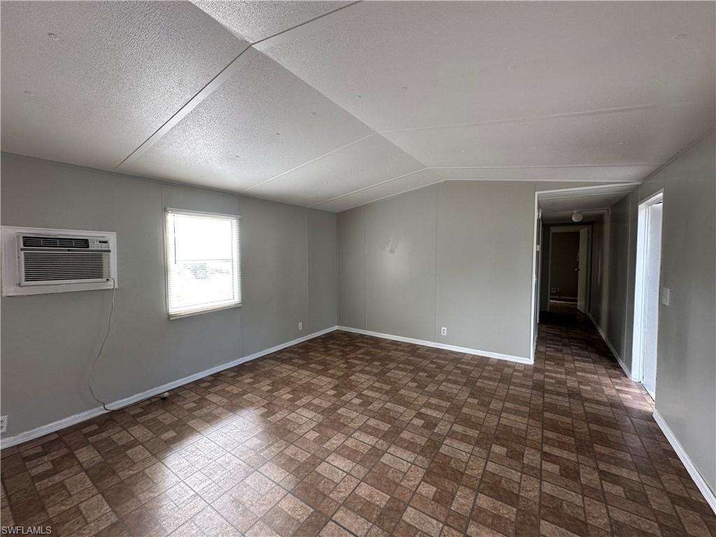 SUNCOAST ESTATES UNREC - Residential Lease