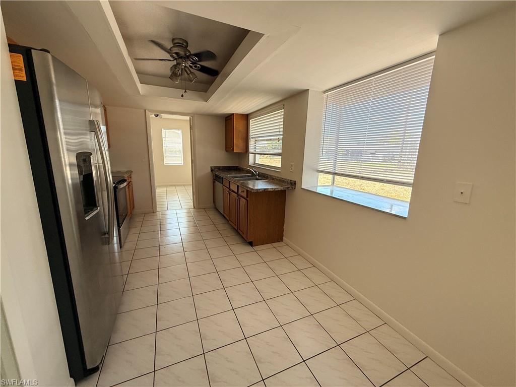 CAPE CORAL - Residential Lease