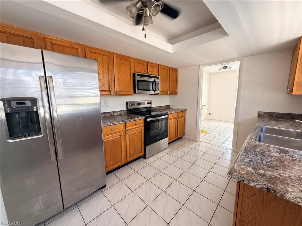 CAPE CORAL - Residential Lease