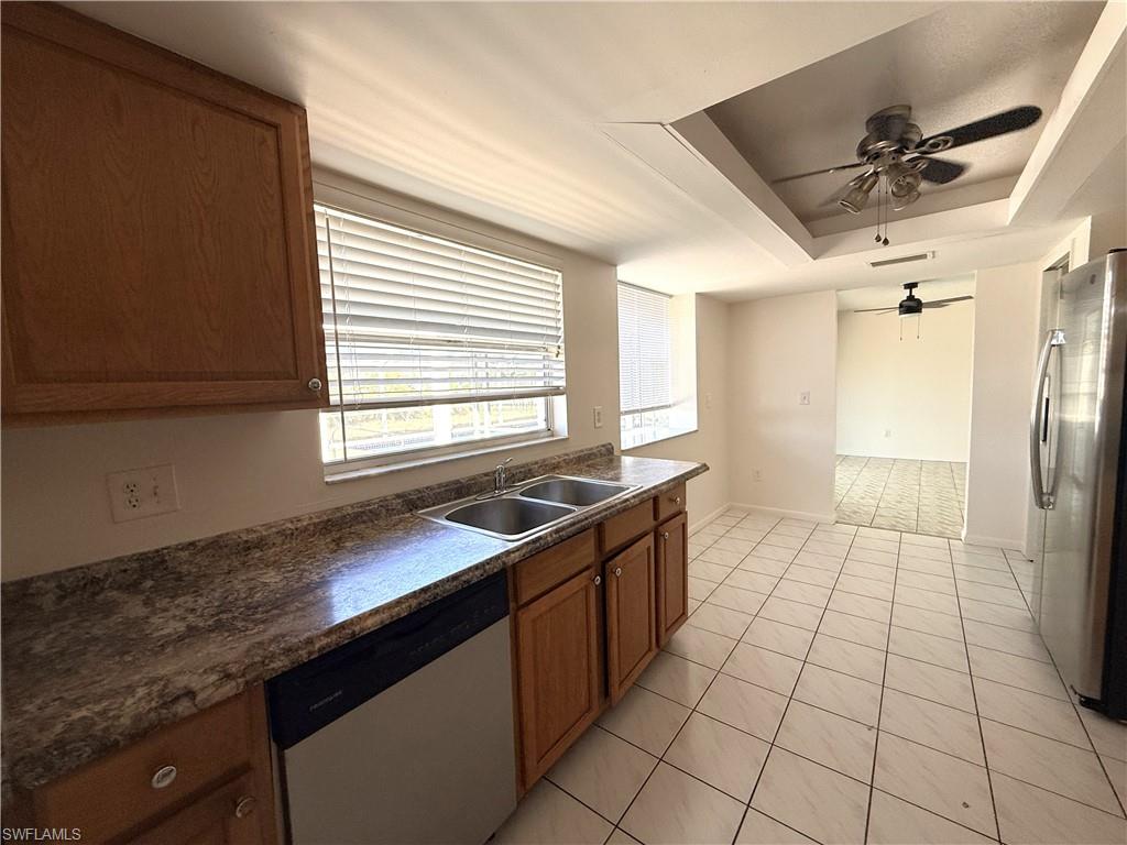CAPE CORAL - Residential Lease