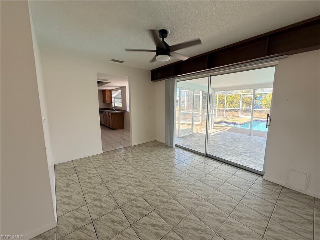 CAPE CORAL - Residential Lease