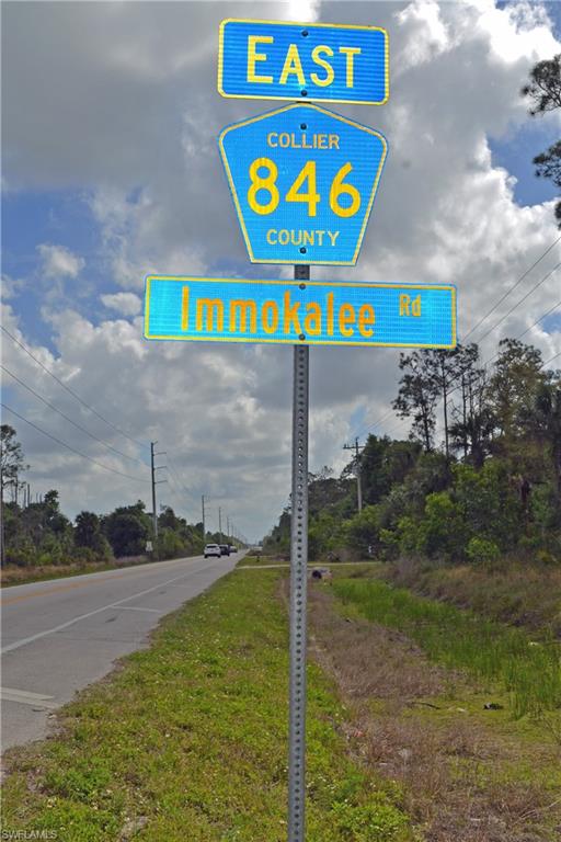 CORKSCREW ISLAND - Land