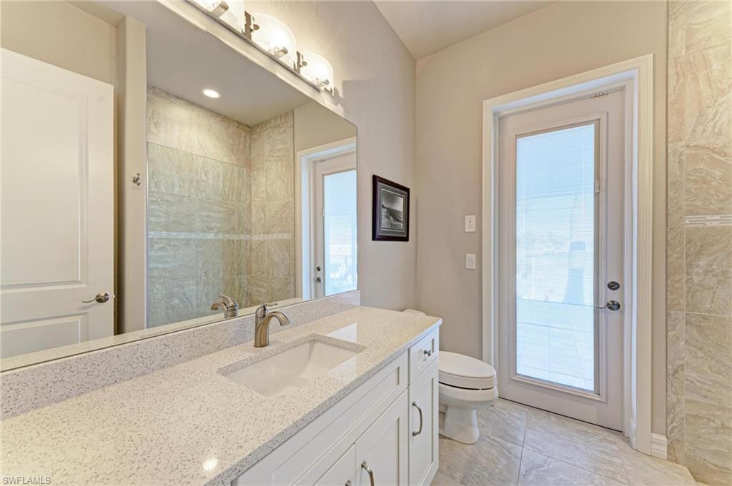 PUNTA GORDA ISLES - Residential