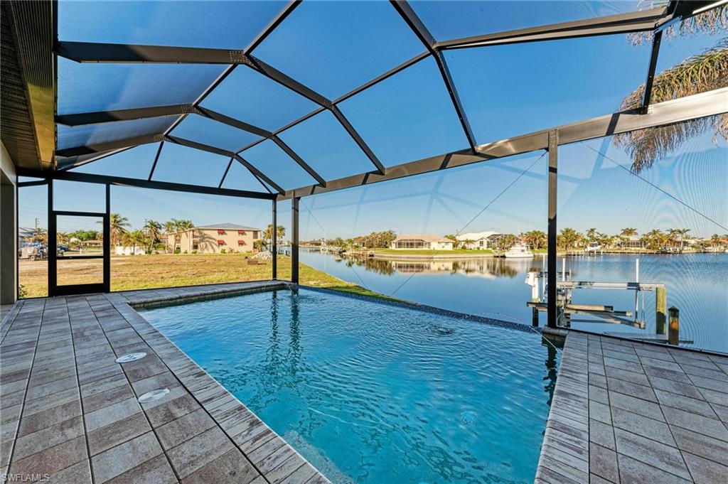 PUNTA GORDA ISLES - Residential