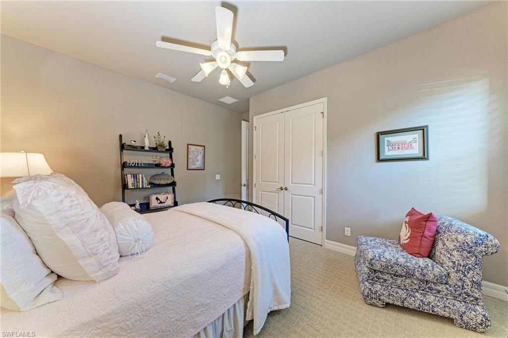 PUNTA GORDA ISLES - Residential