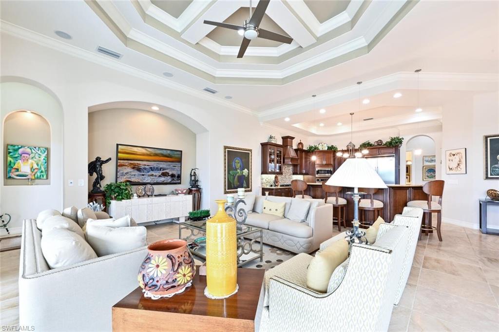 BUONASERA - Residential