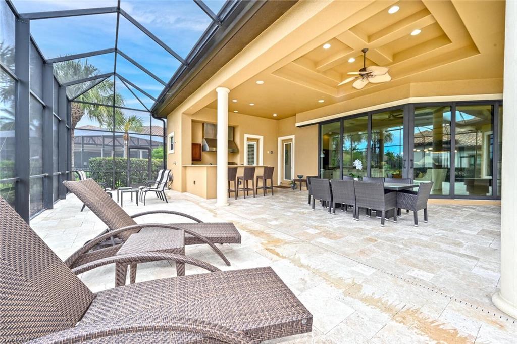 BUONASERA - Residential