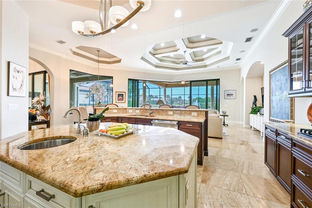 BUONASERA - Residential