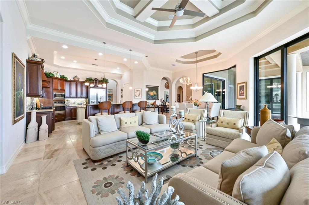 BUONASERA - Residential