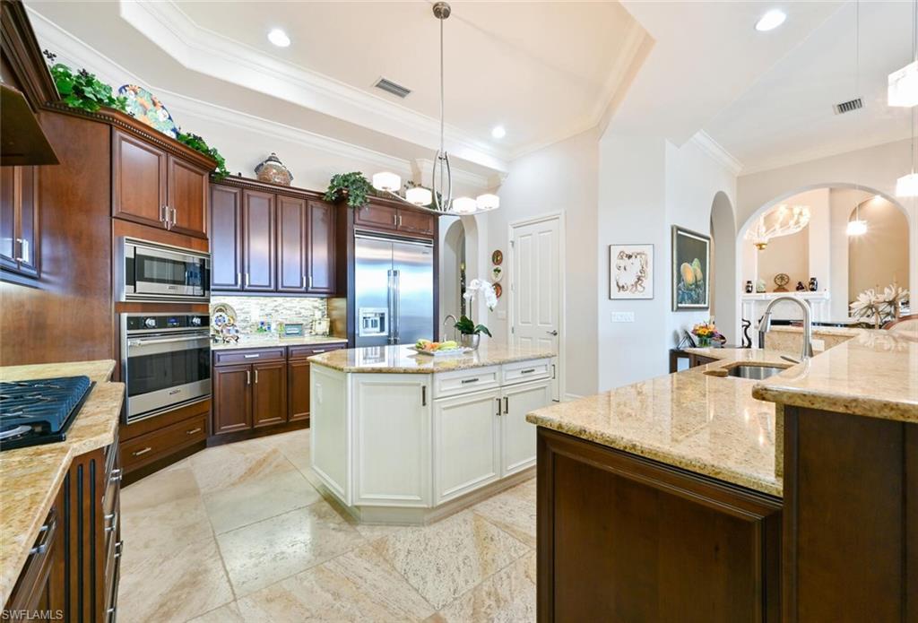 BUONASERA - Residential