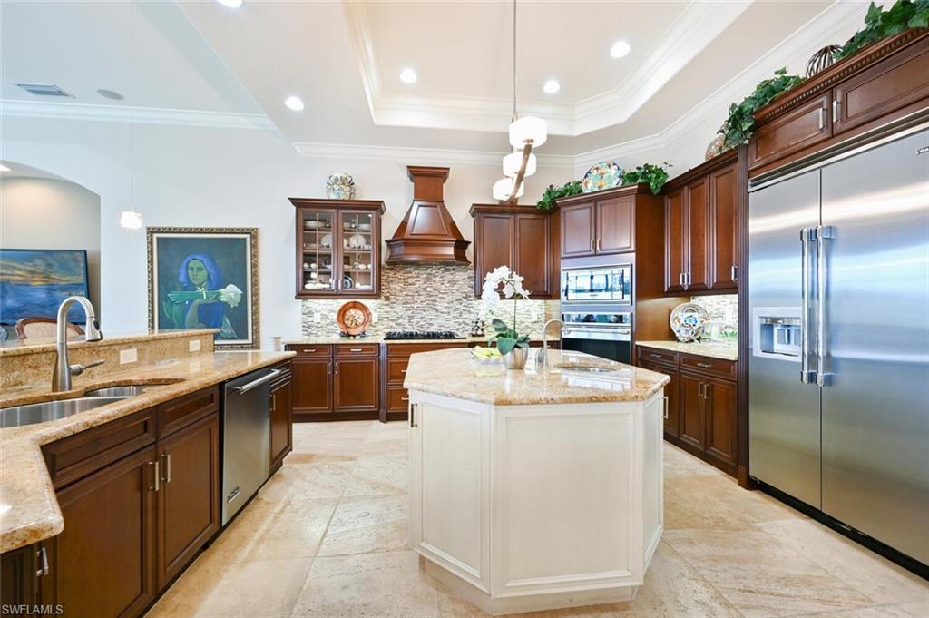 BUONASERA - Residential