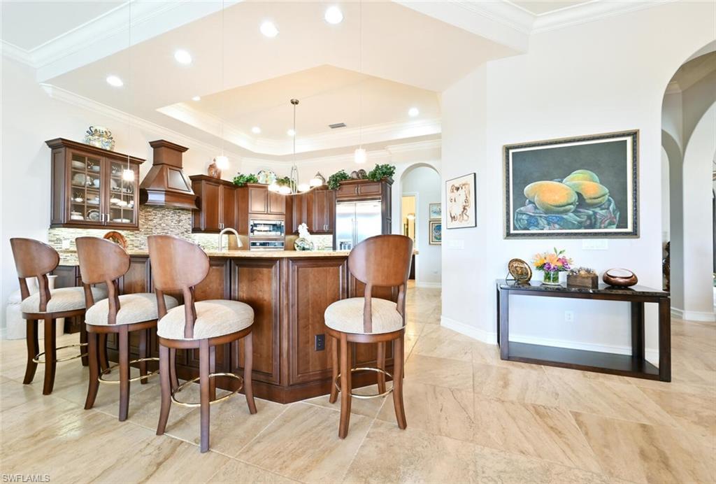 BUONASERA - Residential