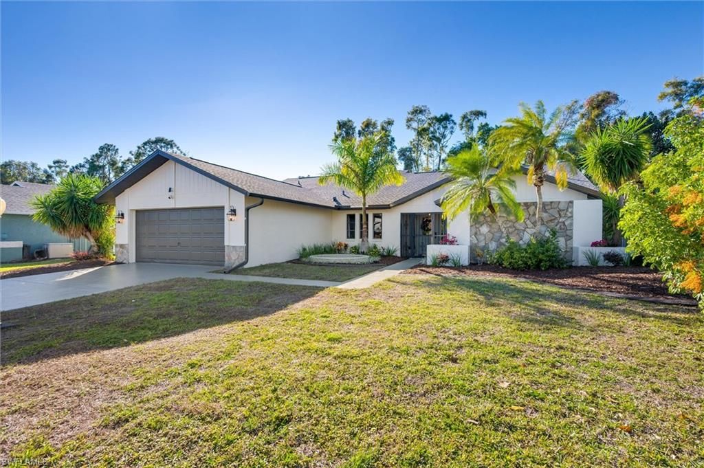 Photo of 14646 Aeries Way DR, FORT MYERS, FL 33912 (MLS # 226003396)