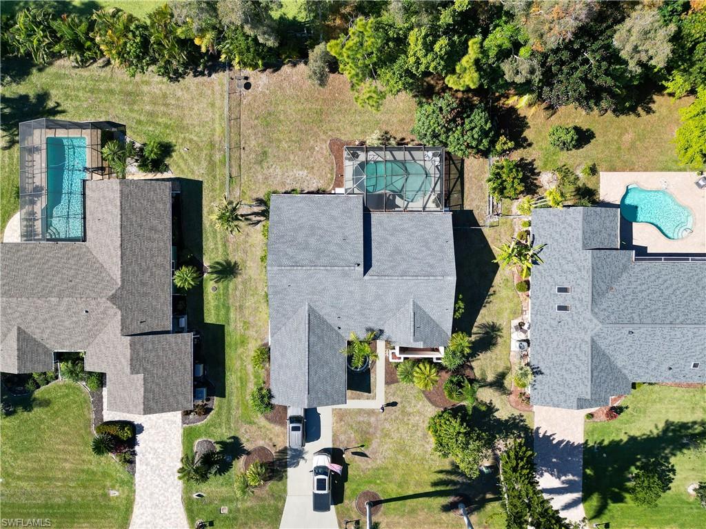 EAGLE RIDGE - Residential